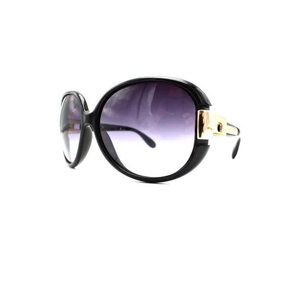 Marc By Marc Jacobs MMJ095/S 60-14-130mm Sunglasses - LENSES FAIR / FRAMES GOOD main image 9